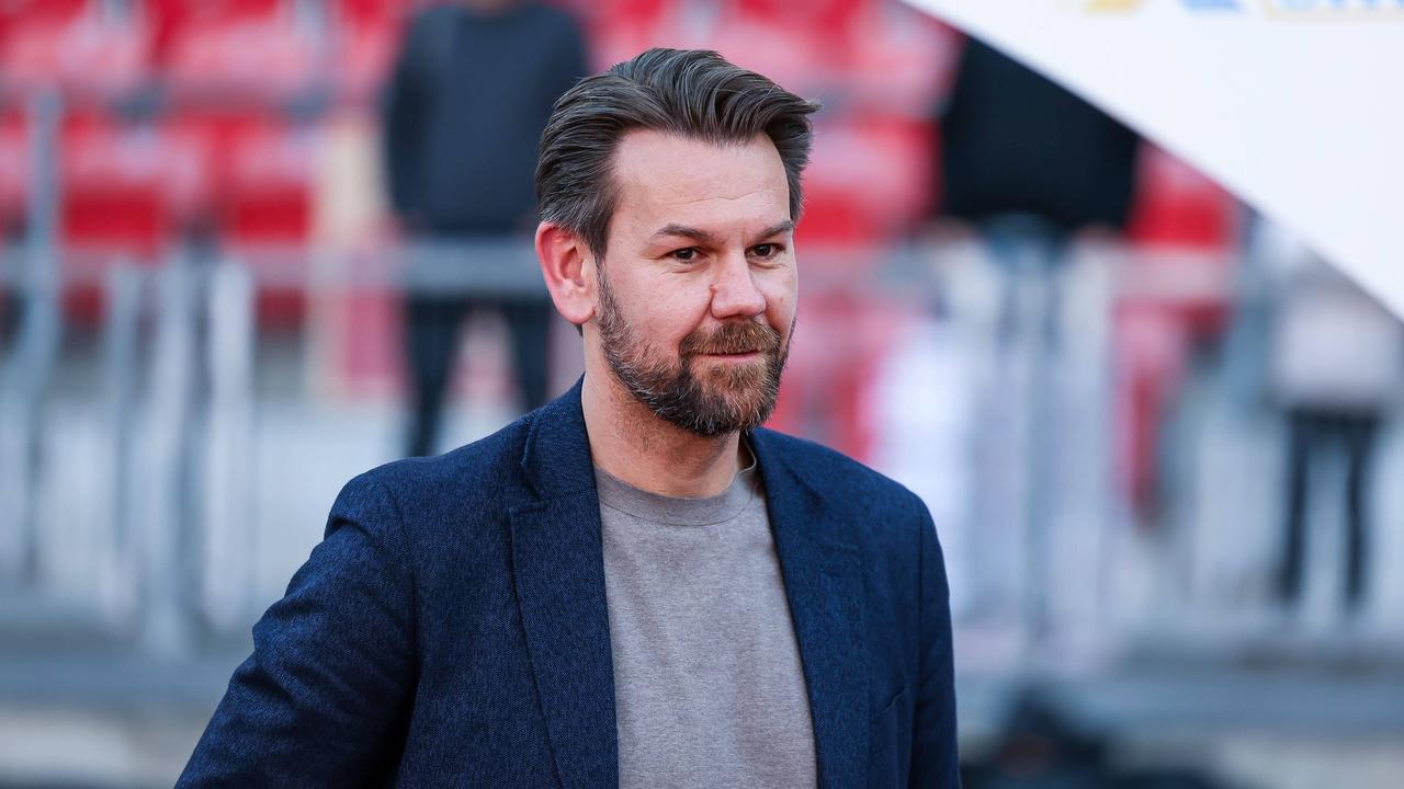 WDR-Sport: 1. FC Köln: Thomas Kessler bleibt Sportdirektor
