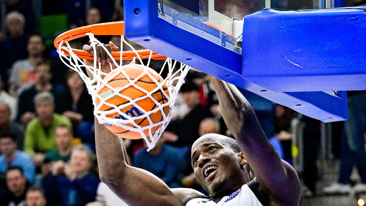 WDR-Sport: Telekom Baskets Bonn: Duo geht - Birts kommt