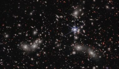 ESA sendet den Donauwalzer in den Weltraum