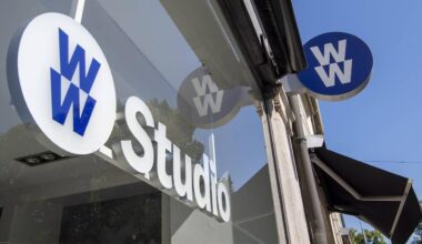 Weight Watchers beantragt Insolvenz | tagesschau.de