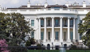 Kanzler Merz trifft am Donnerstag US-Präsident Trump in Washington