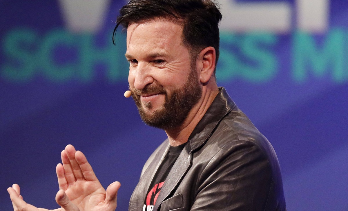 Michael Wendler Bochum: Mittwoch war der Drops gelutscht