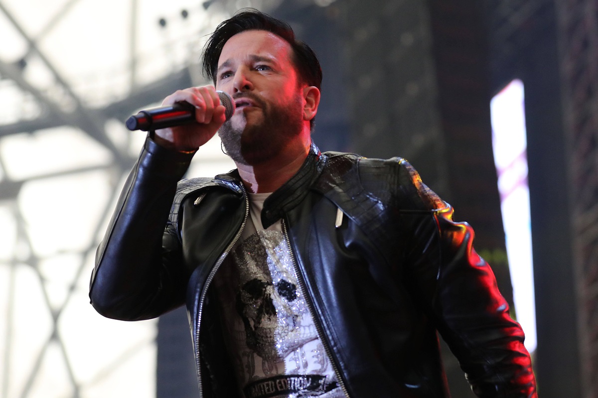 Michael-Wendler-Konzert in Bochum plötzlich ausverkauft: "Schon komisch"