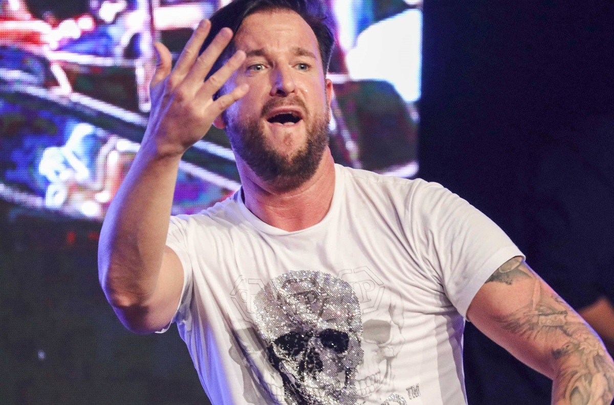 Michael Wendler: Kurz vorm Bochum-Konzert ist die Enttäuschung groß