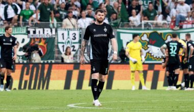 Erst furios, dann wackelig: Werder Bremen verspielt 2:0 bei Union | NDR.de - Sport