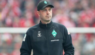 Werder Bremen trennt sich von Werner - Steffen Favorit auf Nachfolge | NDR.de - Sport