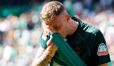 Europacup-Traum geplatzt: Werder Bremen nur remis gegen Leipzig | NDR.de - Sport