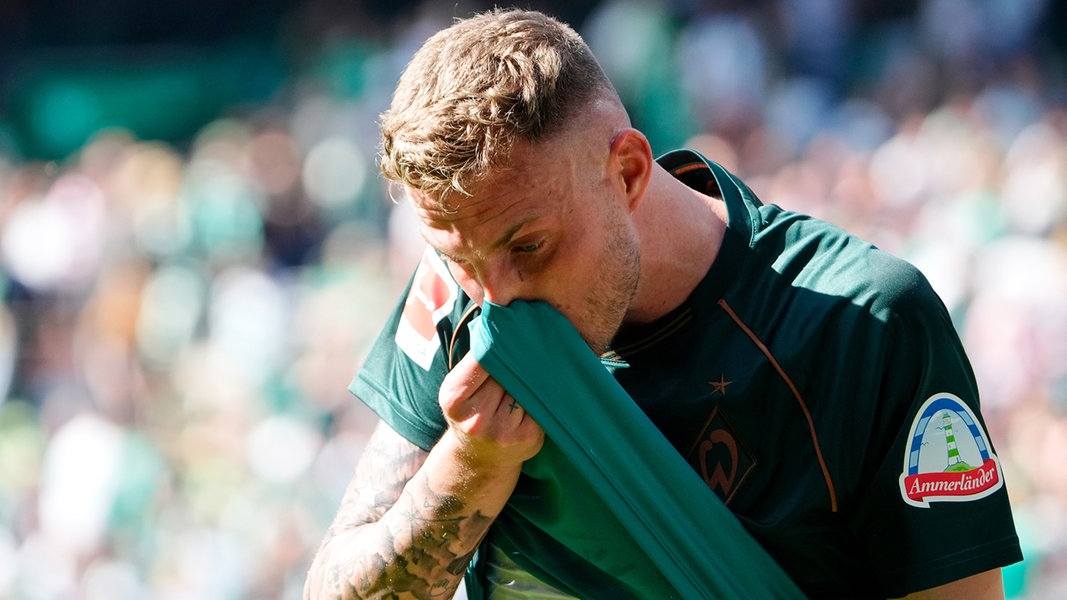 Europacup-Traum geplatzt: Werder Bremen nur remis gegen Leipzig | NDR.de - Sport