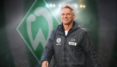 Perfekt: Horst Steffen neuer Trainer von Werder Bremen | NDR.de - Sport