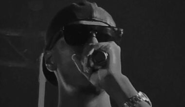 Französischer Rapper Werenoi mit 31 Jahren verstorben