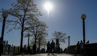 Klimawandel: Hamburg will Schulen besser gegen Hitze schützen | NDR.de - Nachrichten