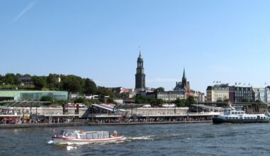 Reederei MSC veranstaltet Festival im Hamburger Hafen | NDR.de - Nachrichten