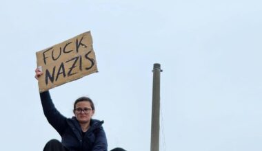 Demonstration für AfD-Verbot - Radio Köln