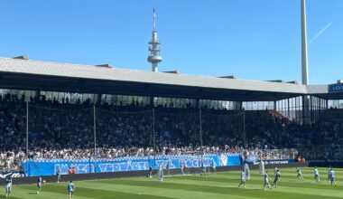 VfL Bochum: Abstiegskampf in der Bundesliga