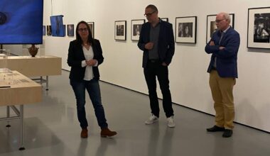 Neue Ausstellung von Ruhr-Uni und Museum unter Tage in Bochum