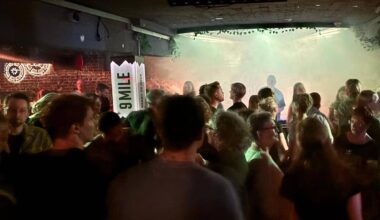 Wake Up-Party: Gerne wieder! - Antenne Münster