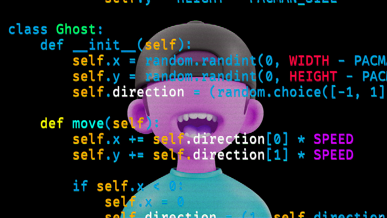 Vibe Coding: Programmiert wird jetzt einfach nach Gefühl