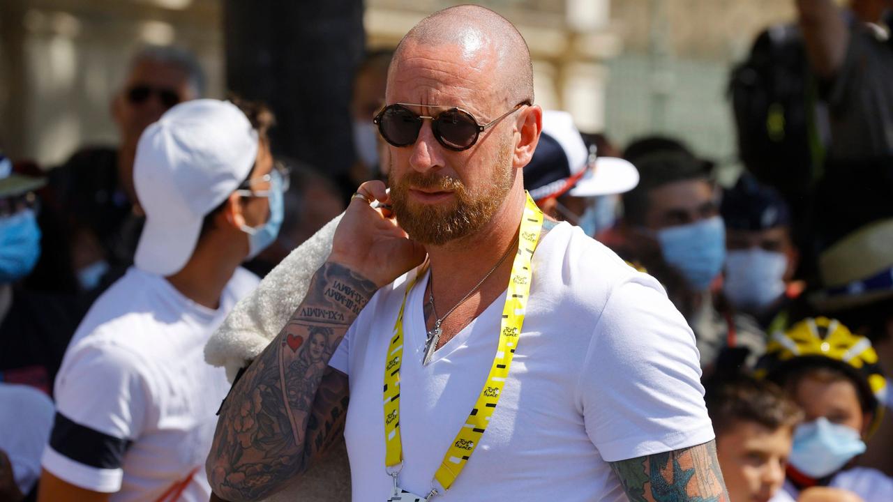 Radsport: "Unmengen an Kokain" - Bradley Wiggins spricht über Drogensucht