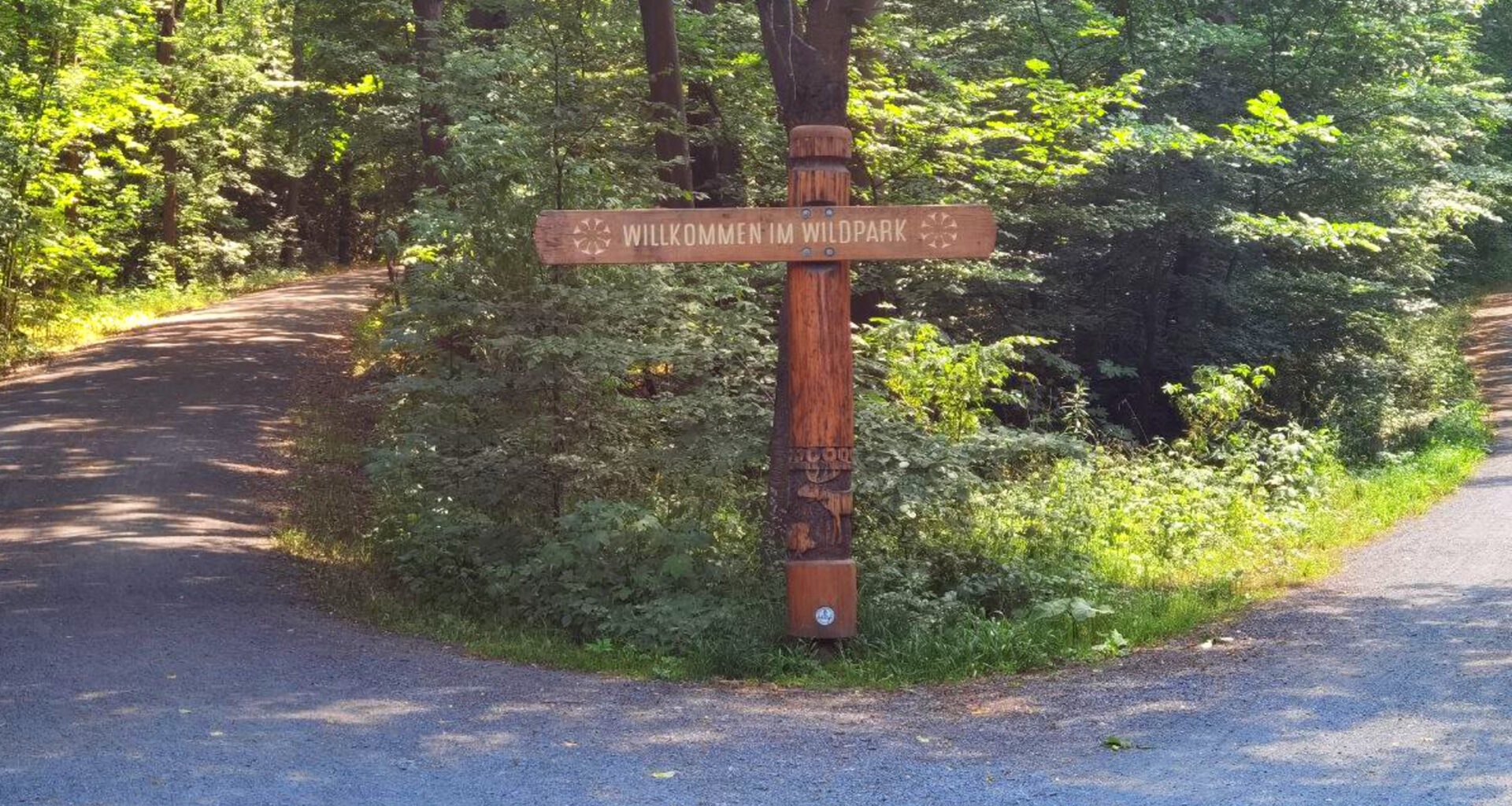 Wildpark muss ab 20. Mai vorübergehend geschlossen werden · Leipziger Zeitung