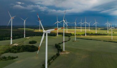 BSI-Präsidentin sieht "wachsende Angriffsflächen" bei Energieversorgung