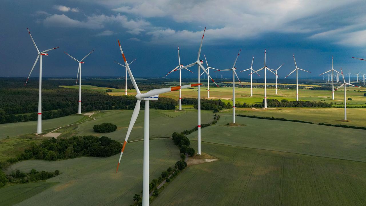 BSI-Präsidentin sieht "wachsende Angriffsflächen" bei Energieversorgung