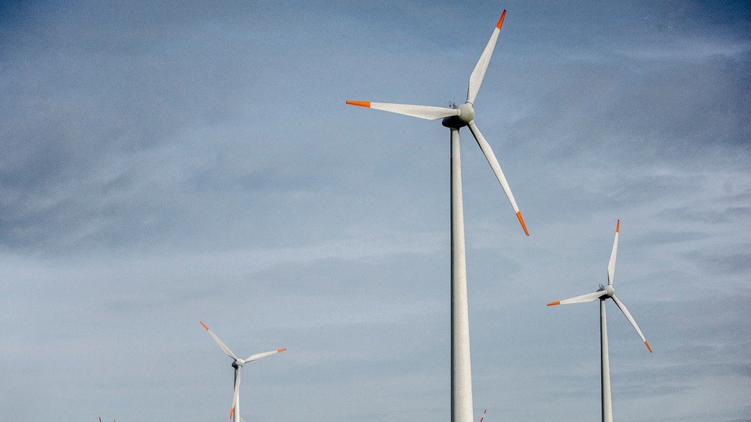 Hamburg: Streit um mögliche Windräder in der Rissener Feldmark | NDR.de - Nachrichten