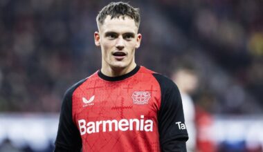 Wirtz-Rückschlag für Bayern! Mündliche Einigung zwischen Leverkusen und City