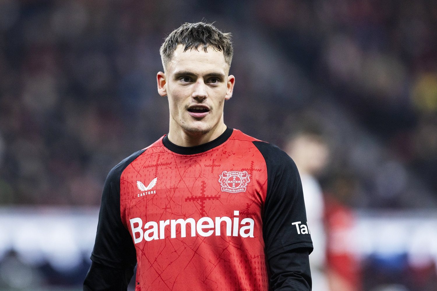 Wirtz-Rückschlag für Bayern! Mündliche Einigung zwischen Leverkusen und City