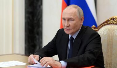 18. EU-Sanktionspaket gegen Russland: Orbán könnte alles stoppen