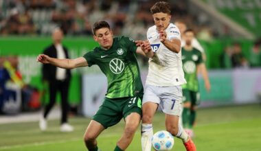 Trotz frühem Eigentor: Remis in Wolfsburg dürfte Hoffenheim reichen