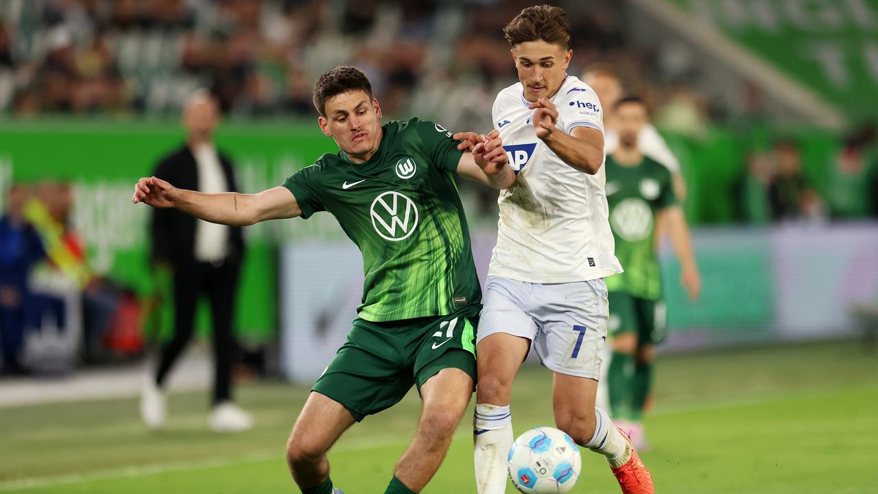 Trotz frühem Eigentor: Remis in Wolfsburg dürfte Hoffenheim reichen