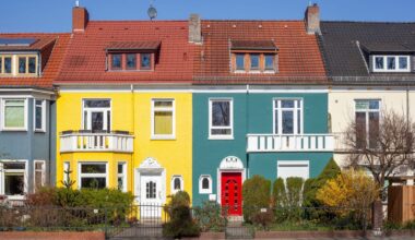 Hier liegen die teuersten Straßen der Stadt – Ergebnis überrascht