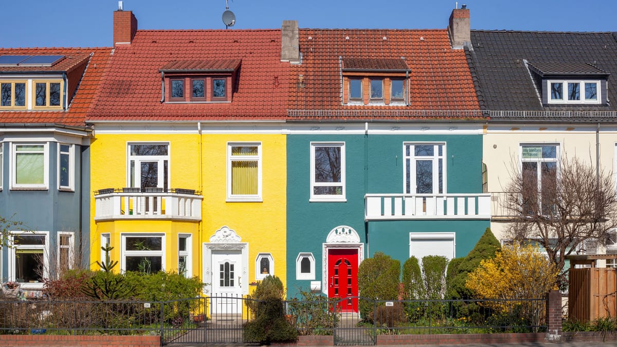 Hier liegen die teuersten Straßen der Stadt – Ergebnis überrascht