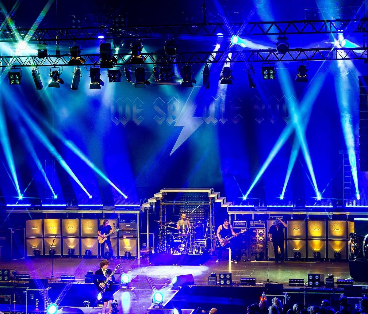 Tribute-Shows am Stadtfest-Sonntag - Antenne Münster