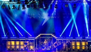 Tribute-Shows am Stadtfest-Sonntag - Antenne Münster
