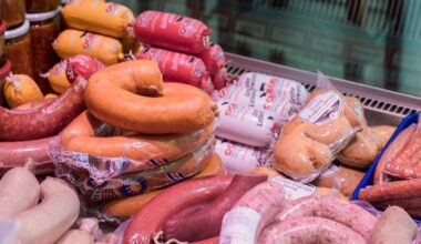 Verbraucherschützer loben Urteil zu Wurstgewicht und Pelle