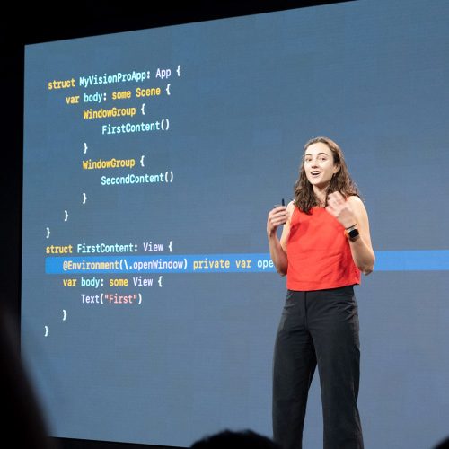 Wwdc 2000
