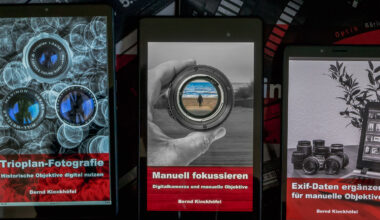 Altglas-E-Books nur bei Amazon? - DOCMA