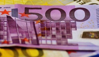 2000 x 1000 Euro für das Engagement