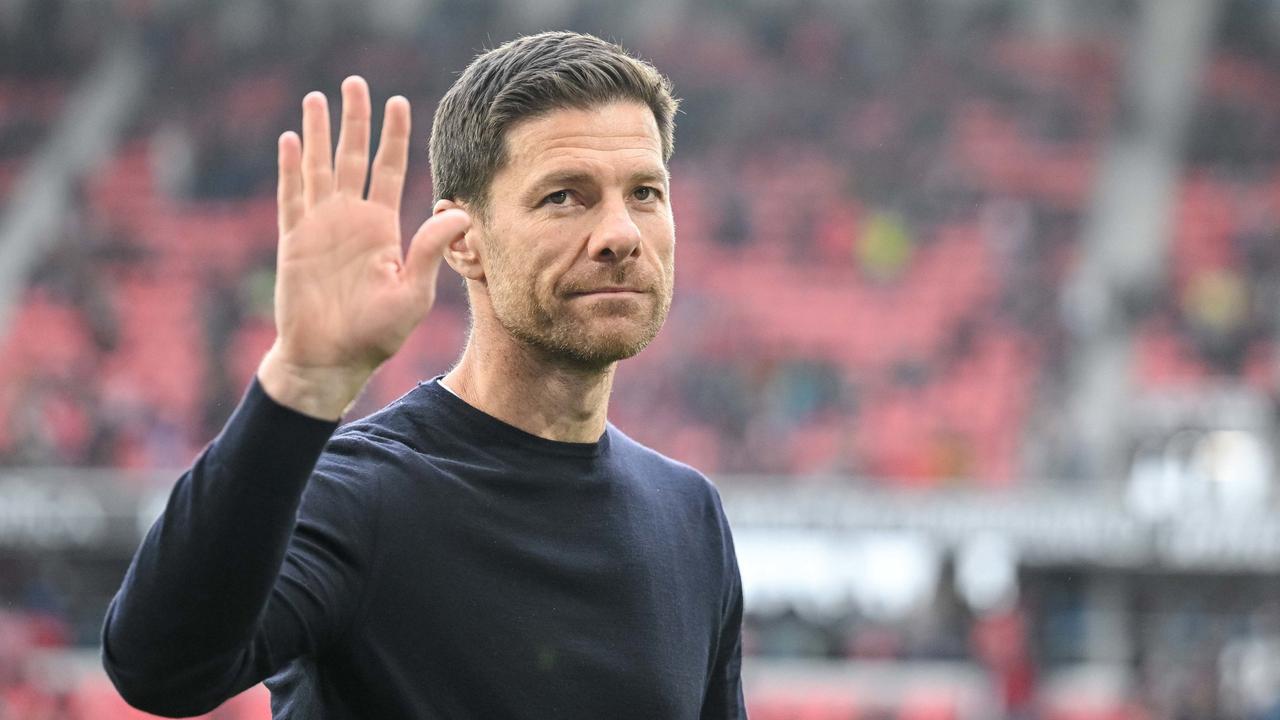 Xabi Alonso verlässt Bayer Leverkusen nach Saisonende