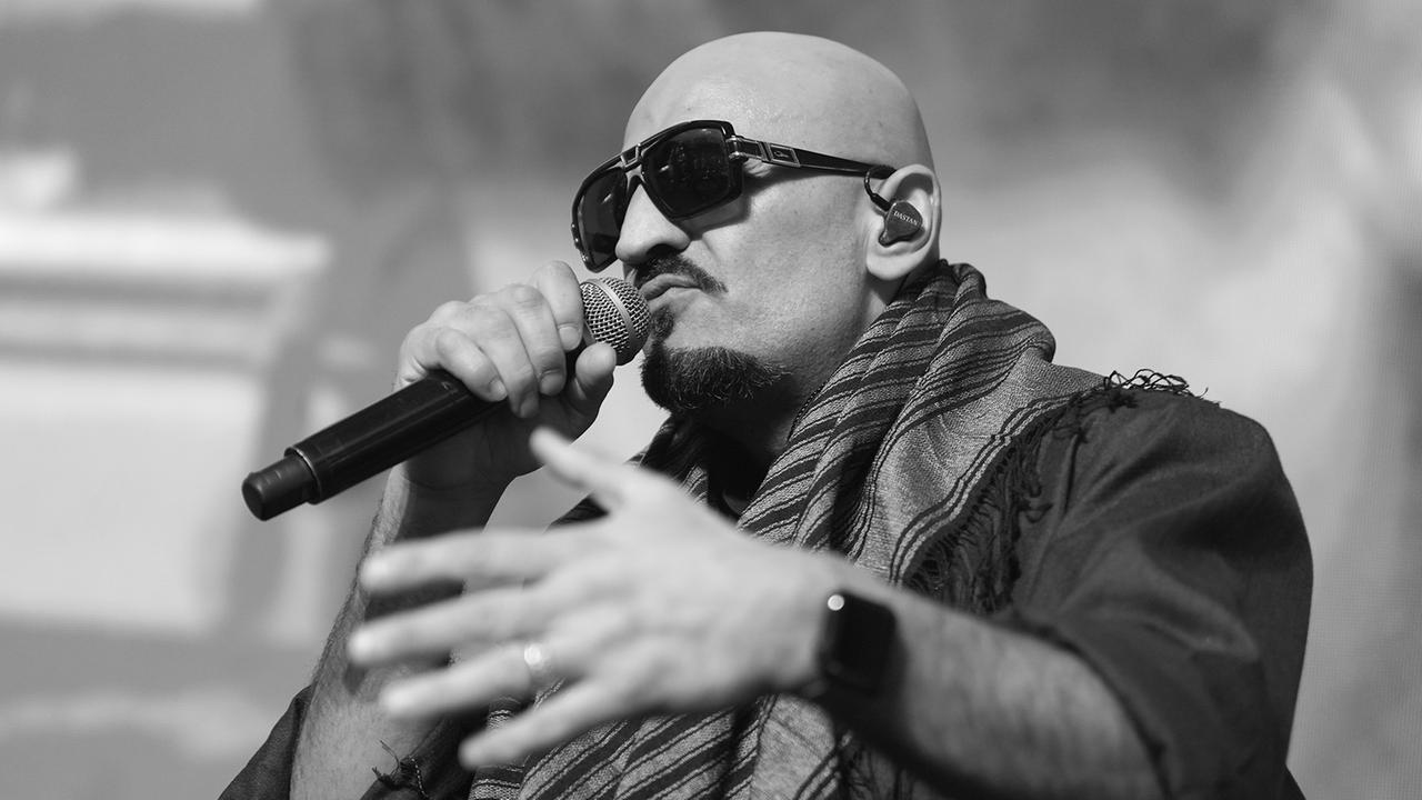 Deutsch-Rapper Xatar im Alter von 43 Jahren gestorben