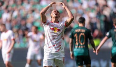 Blasse Leipziger verspielen in Bremen die Königsklasse