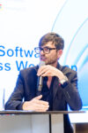 Matteo Baldi, Livesignage (Photo: invidis)