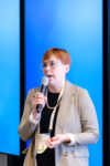 Maria Handwerker, invidis impact (Photo: invidis)