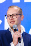 Dimitri Gärtner, Framen (Photo: invidis)