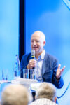 Jon Sidwick, Blue Touch Paper (Photo: invidis)