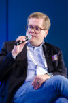 Christian-Georg Siebke, TV-Wartezimmer (Photo: invidis)