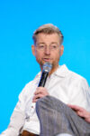 Frank Goldberg, IDOOH (Photo: invidis)