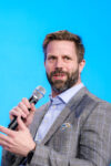 Benjamin Wey, Adtrac (Photo: invidis)