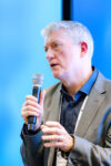 Jason Cremins, Signagelive (Photo: invidis)